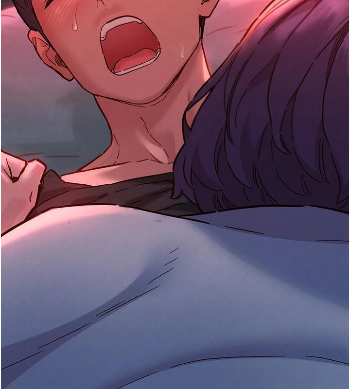 友情萬睡第108話-壓抑不住的情慾