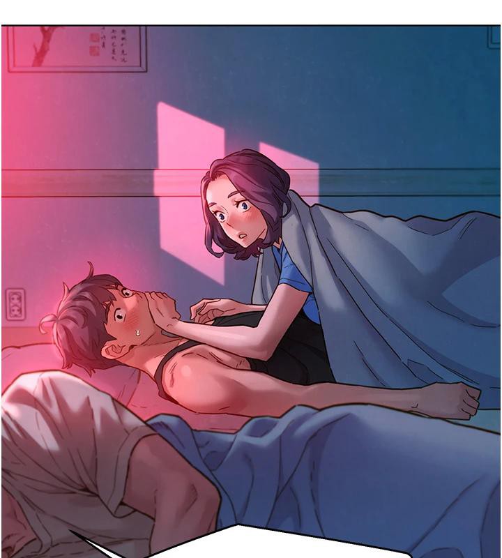 友情万睡第108话-压抑不住的情慾