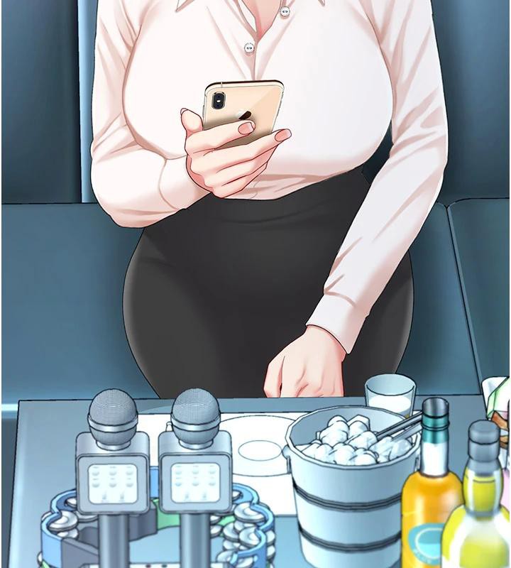 復仇母女丼第85话-你和我妈是什么关係?!