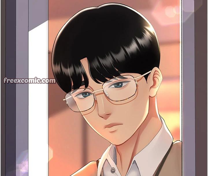 復仇母女丼第85话-你和我妈是什么关係?!