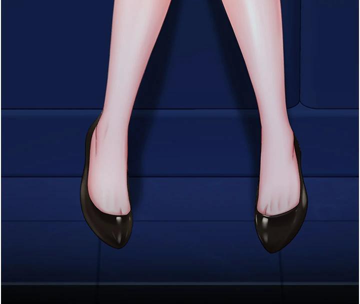 復仇母女丼第85话-你和我妈是什么关係?!
