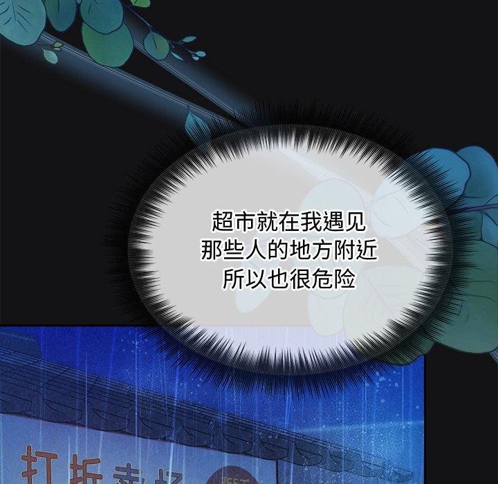 被吞噬的夜第16話