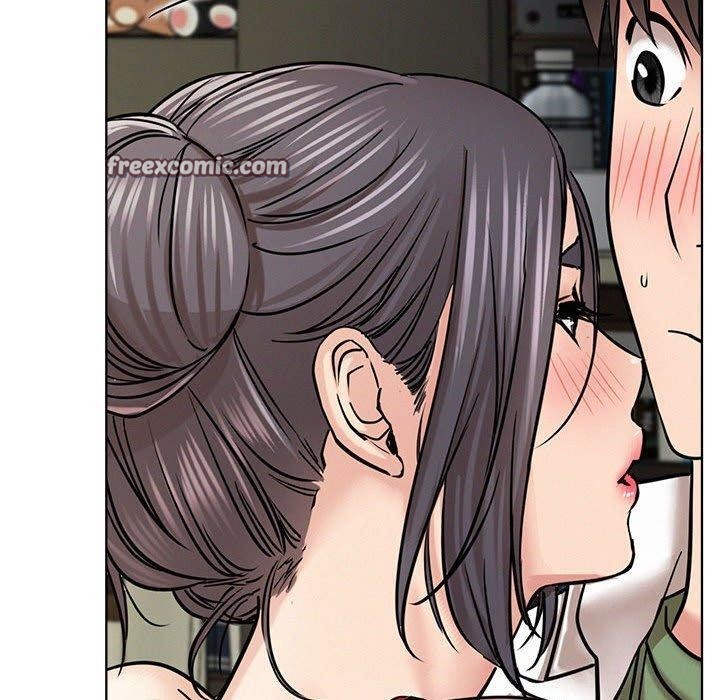 屋檐下的光第55话