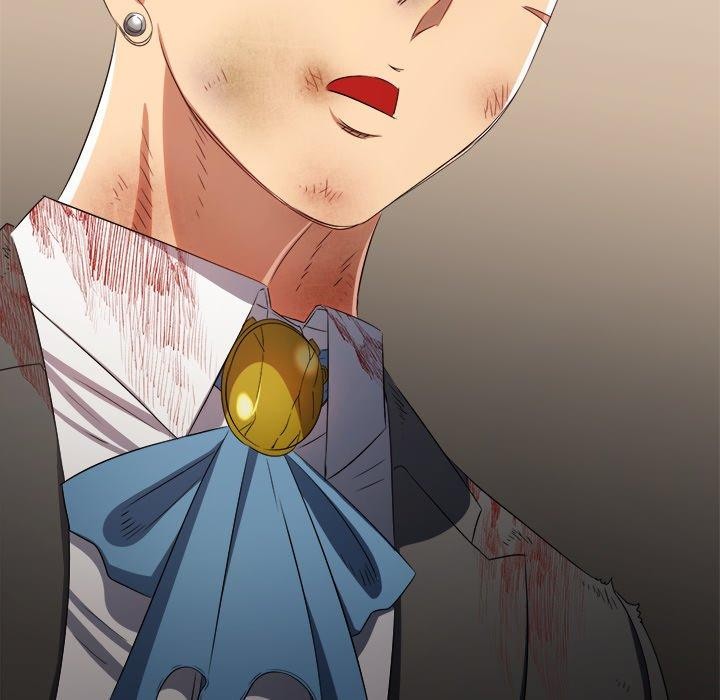《难缠小恶女》第234话