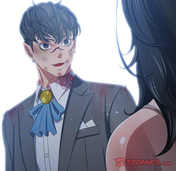 难缠小恶女第234话