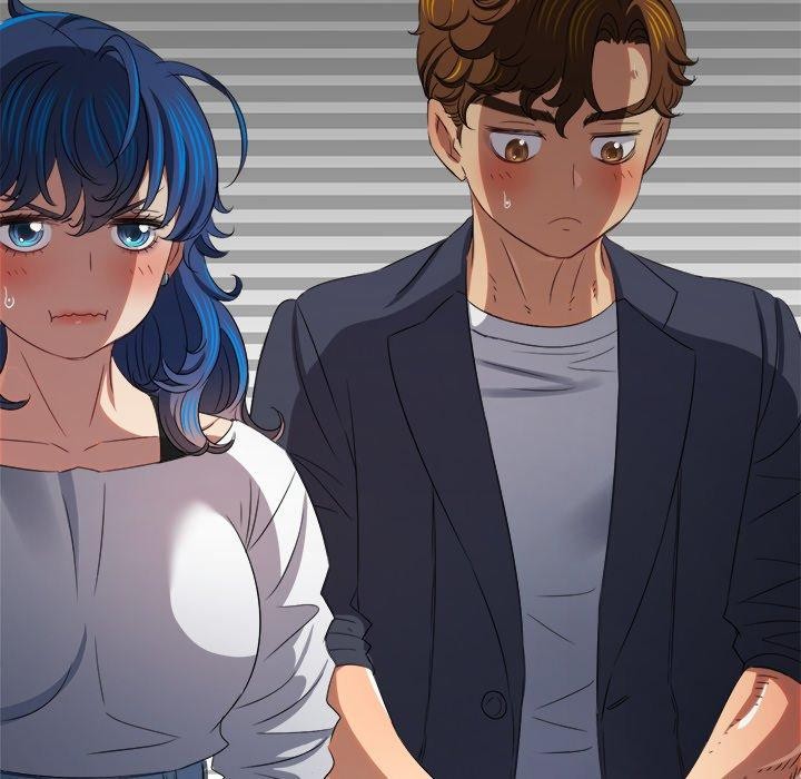 难缠小恶女第234话
