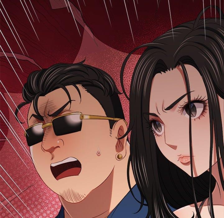 难缠小恶女第234话