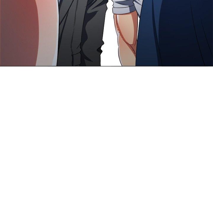 难缠小恶女第234话