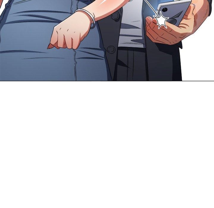 难缠小恶女第234话