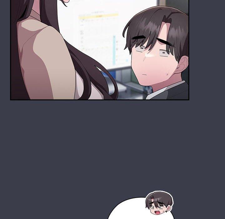大企业里的小秘密第17话