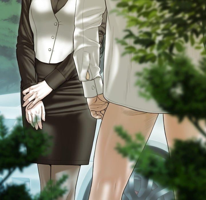 不可抗拒的吸引第37话