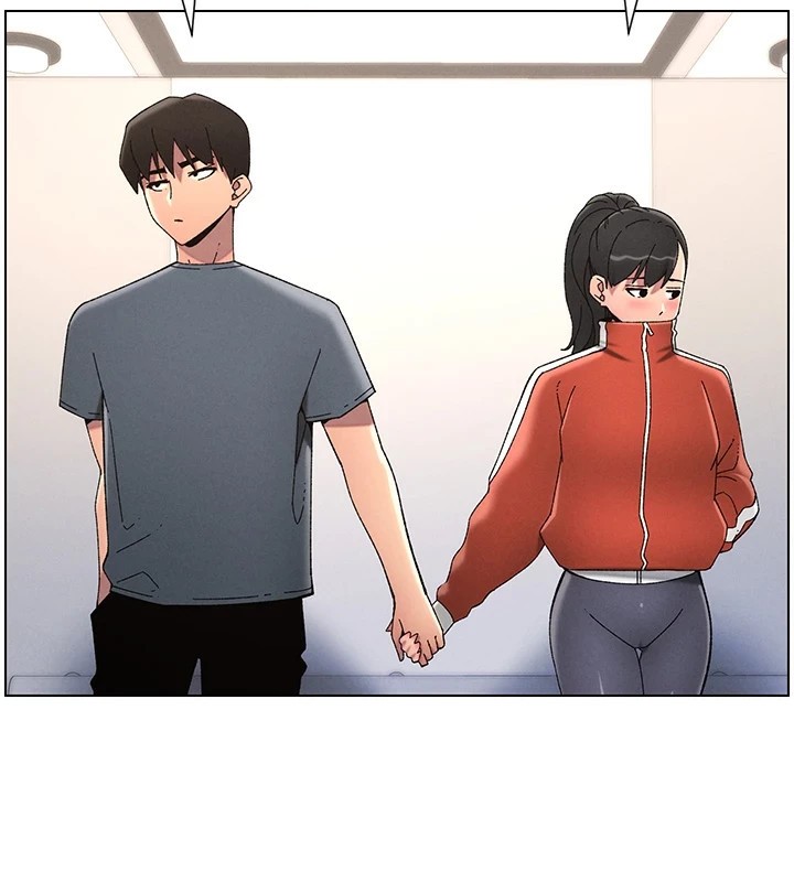 兄妹的秘密授课第39话-什么?被爸妈看到了!!
