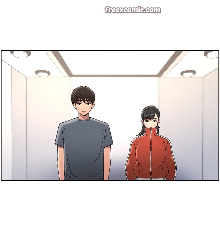 兄妹的秘密授課第39話-什麼?被爸媽看到了!!