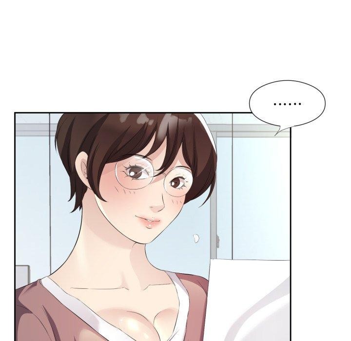 回归单身的继女第9话