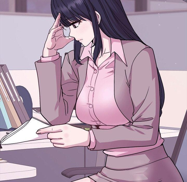 和美女上司玩游戏第33话