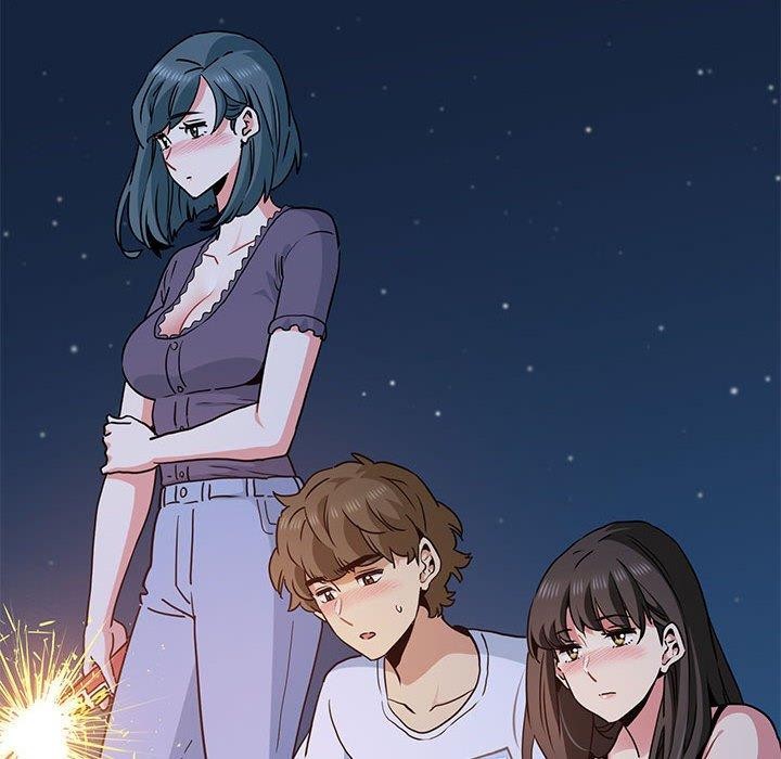 发小碰不得第49话