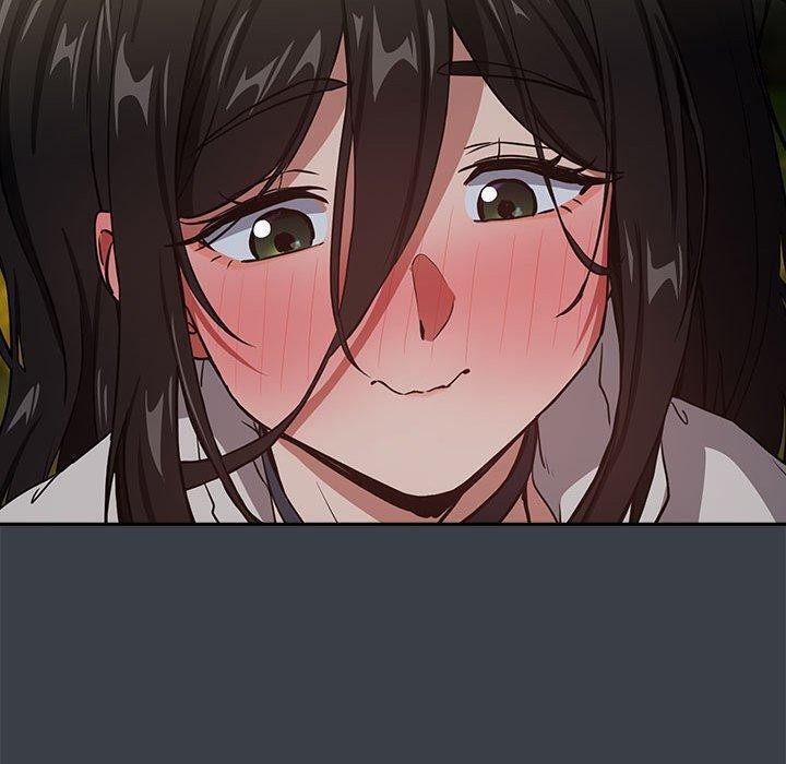 下班后的例行恋爱第37话