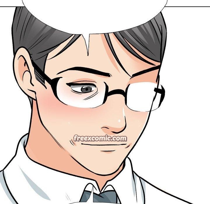 《同事换换爱》第197话