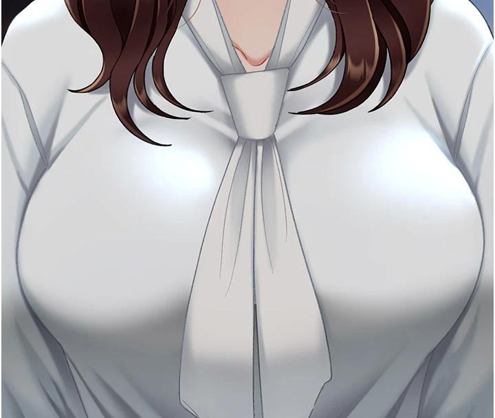 復仇母女丼第86话-变态组长下空开会