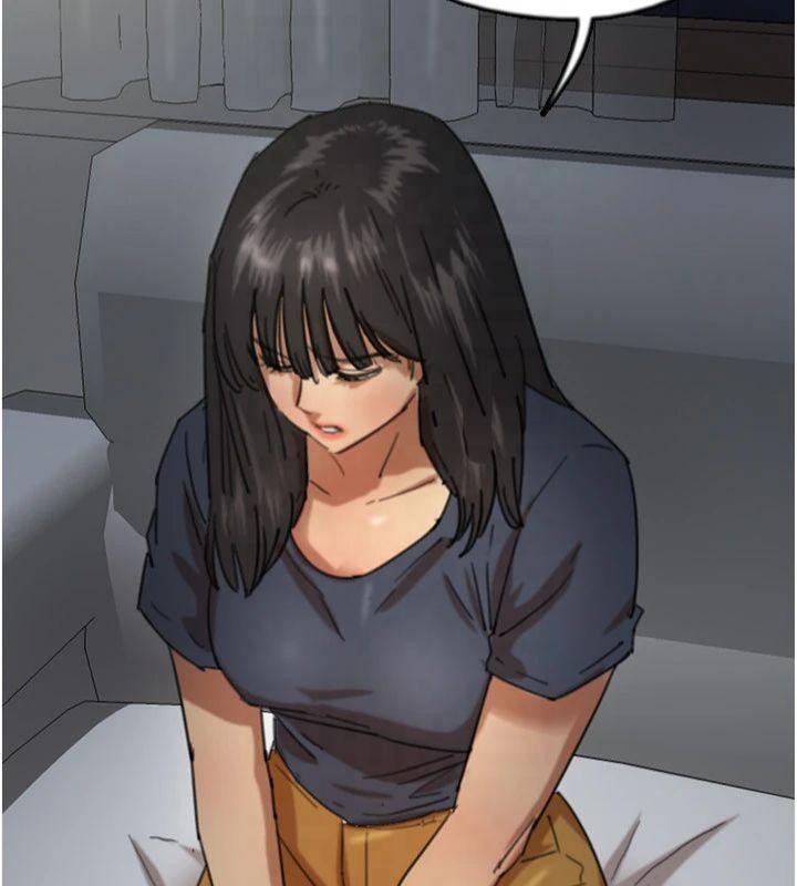 養父的女兒們第65話-秀色可餐的誘人胴體