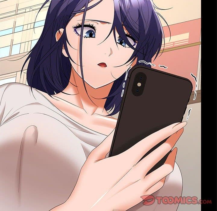 在公司偷偷爱第34话