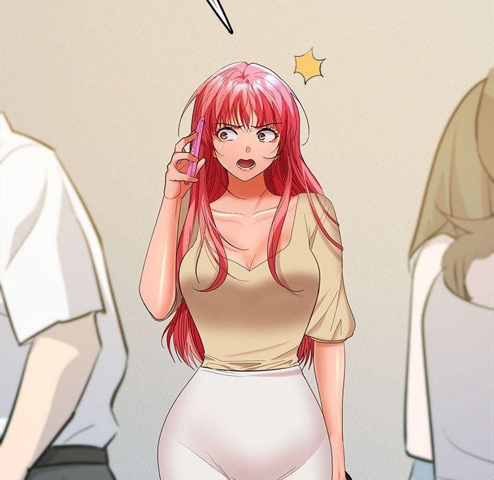 在公司偷偷爱第34话