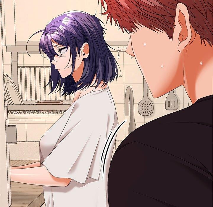 在公司偷偷爱第34话