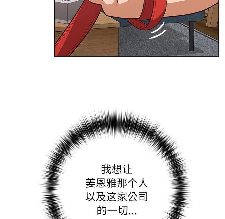 这公司归我了第33话