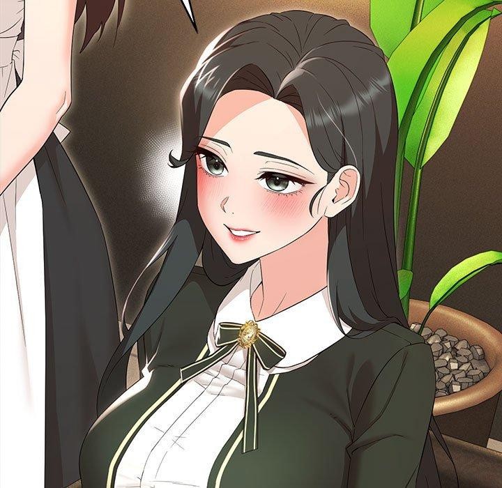 嫁入豪门的老师第40话