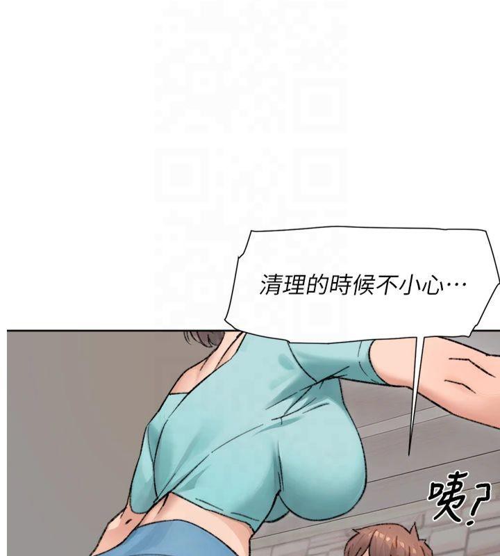 深层洁净达人第14话-妳的小穴也太湿了&hellip;!