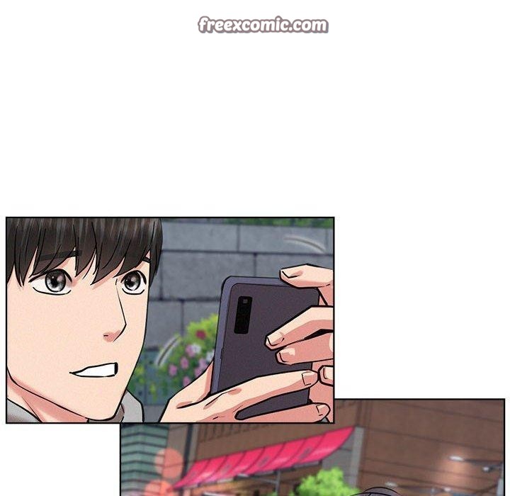 屋檐下的光第56话