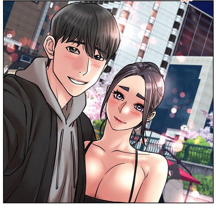 屋檐下的光第56话