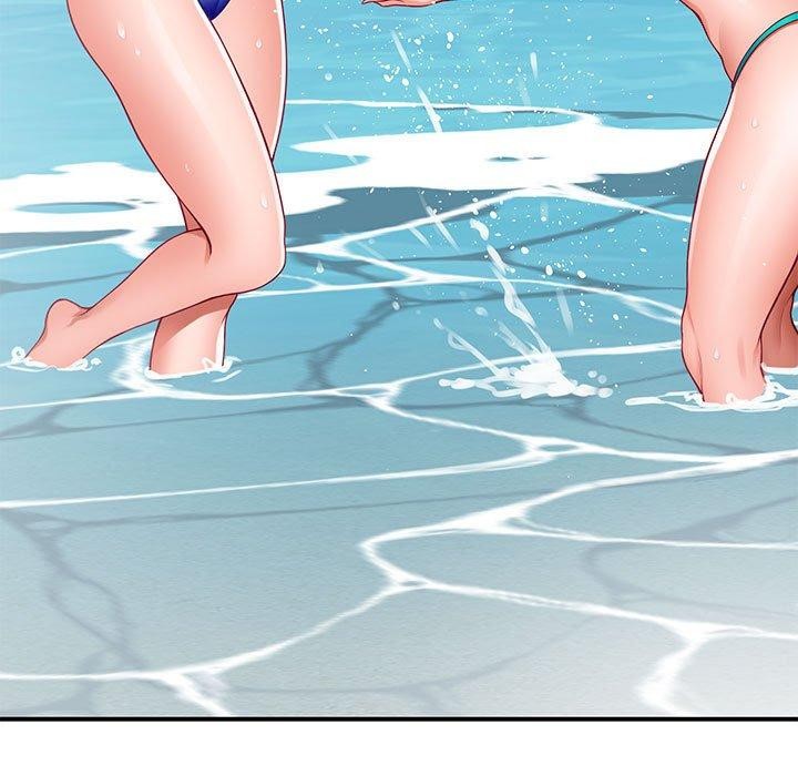极乐之神第25话