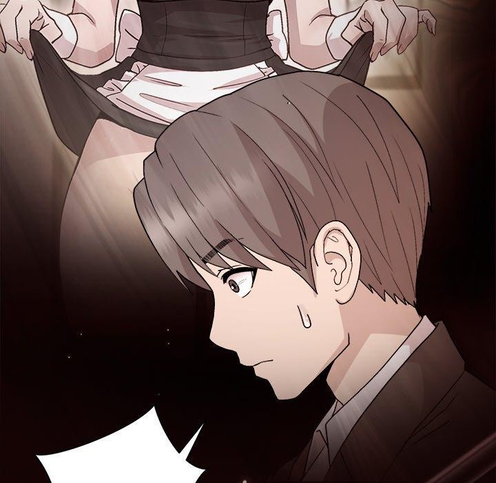 和美女上司玩游戏第34话