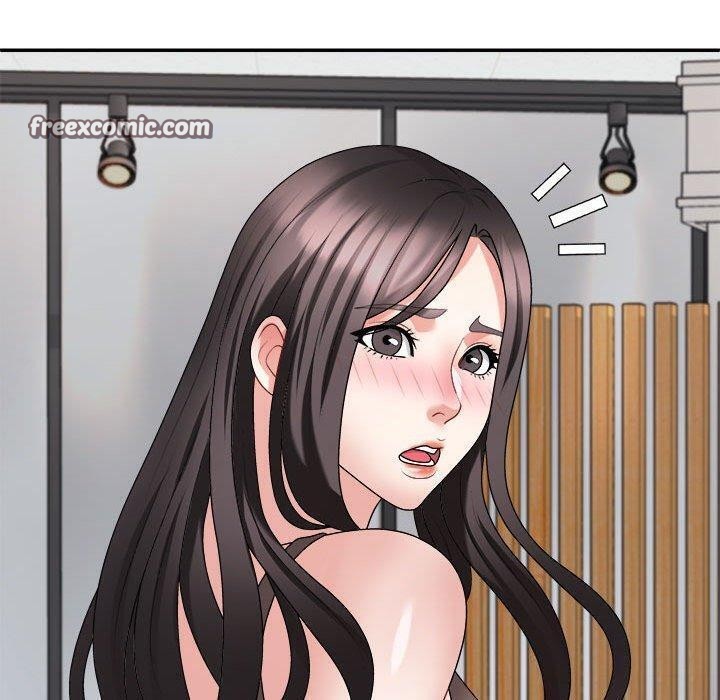 不同寻常的爱第31话