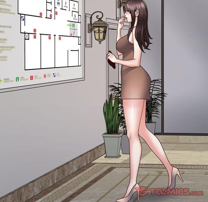 不同寻常的爱第31话