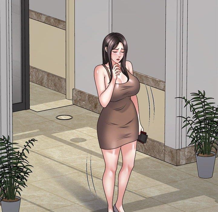 不同寻常的爱第31话