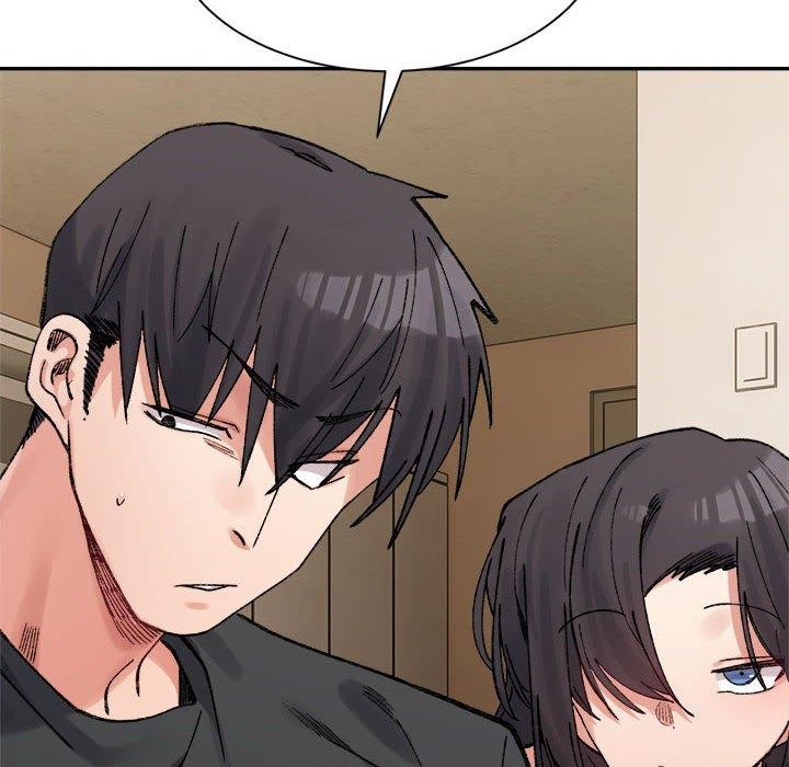 微妙关系第42话