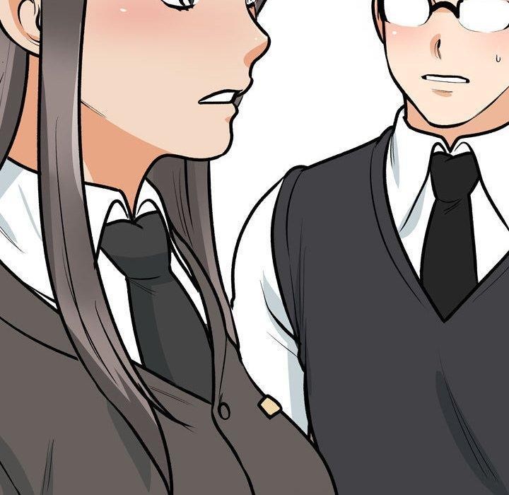 同事换换爱第198话