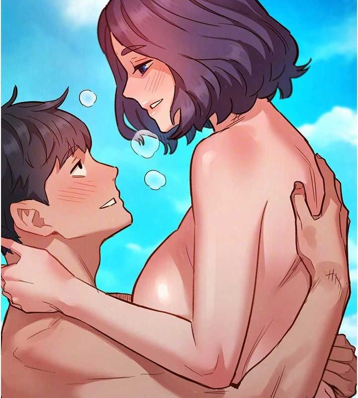 友情万睡第110话-製造新的回忆