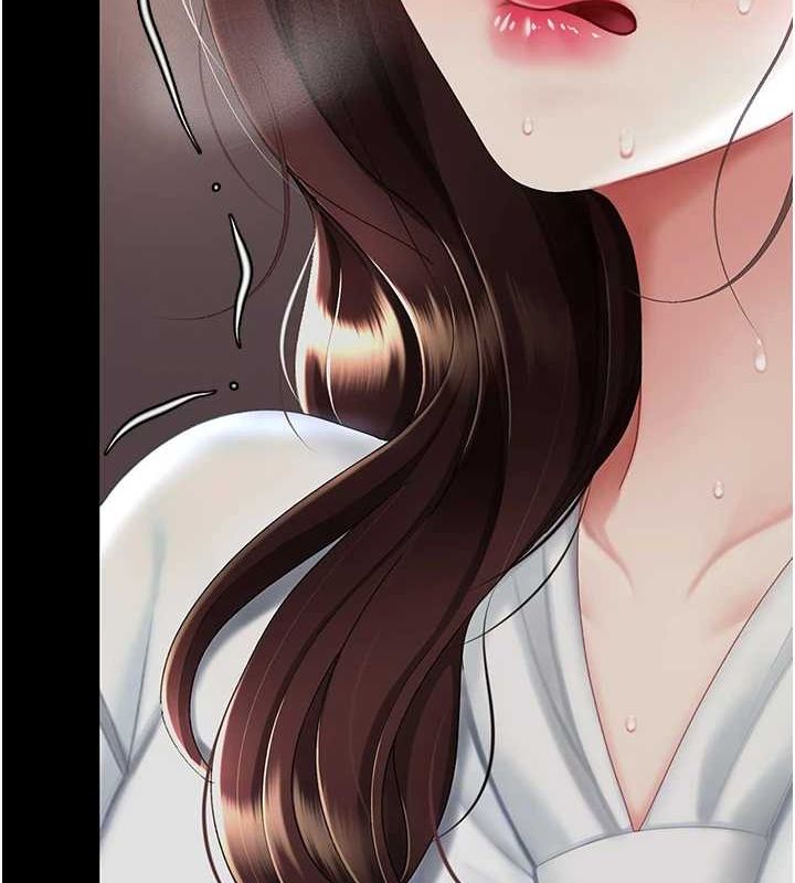 復仇母女丼第87话-会议中失禁