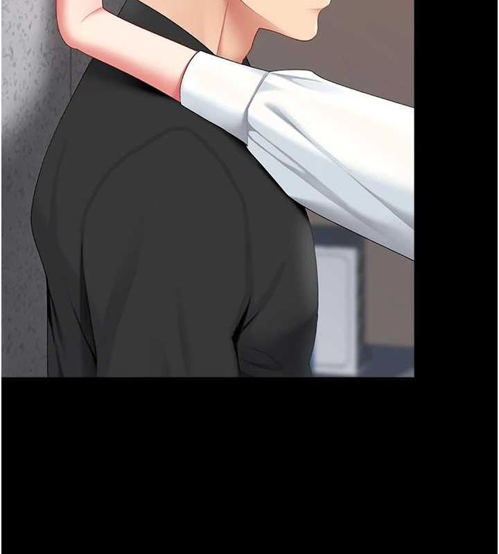 復仇母女丼第87话-会议中失禁