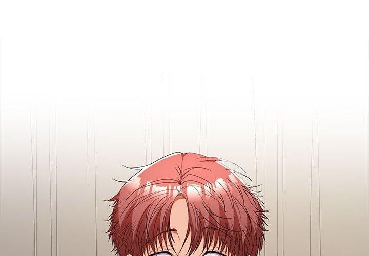 在公司偷偷爱第35话