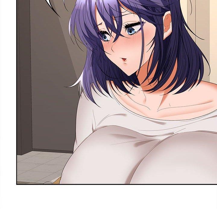 在公司偷偷爱第35话