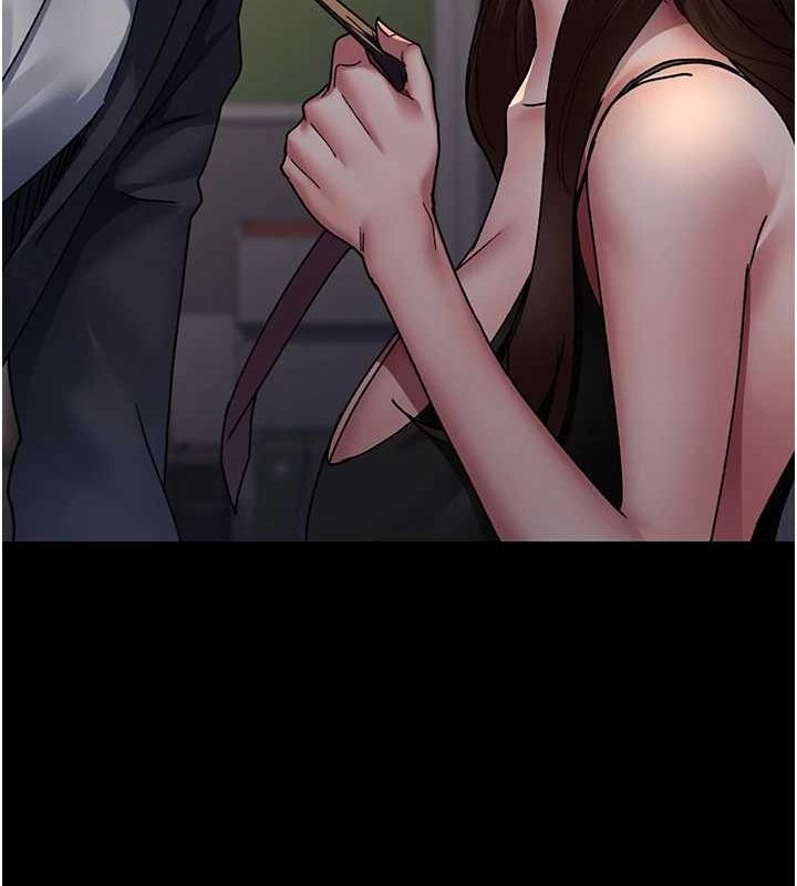 夜間診療室第88話-原來妳喜歡粗魯一點