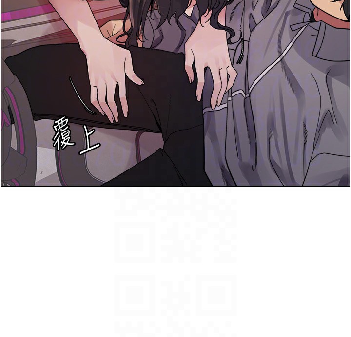 色輪眼第2季第51話-在店門口「大快朵頤」