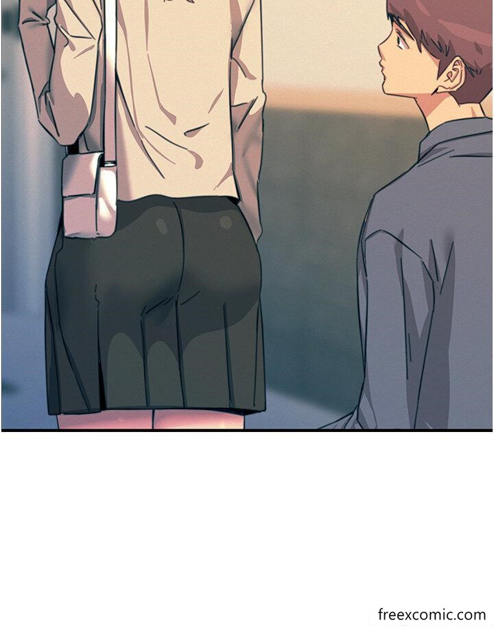 觸電大師第74話-做我女朋友好嗎？