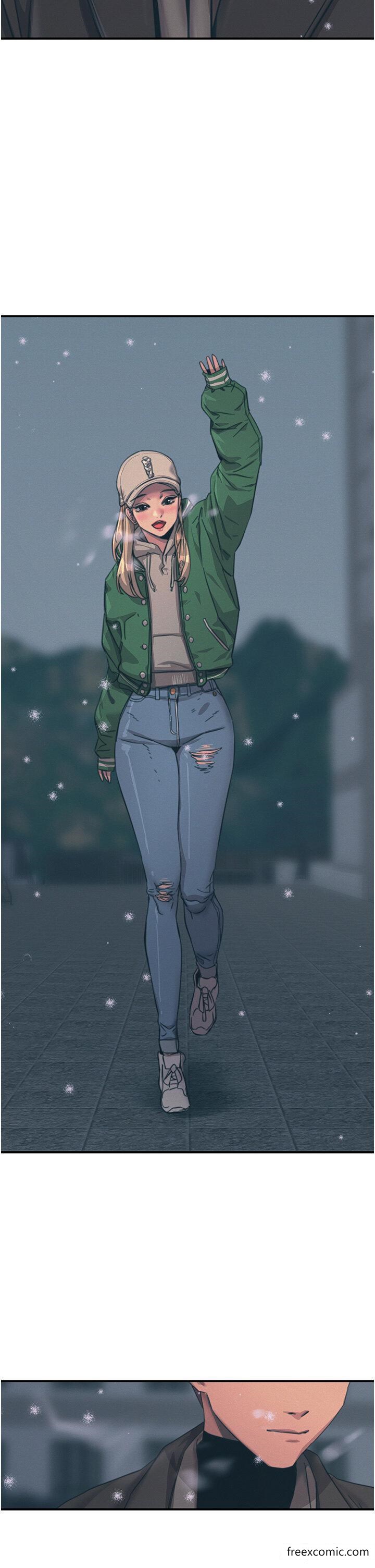 觸電大師第74話-做我女朋友好嗎？