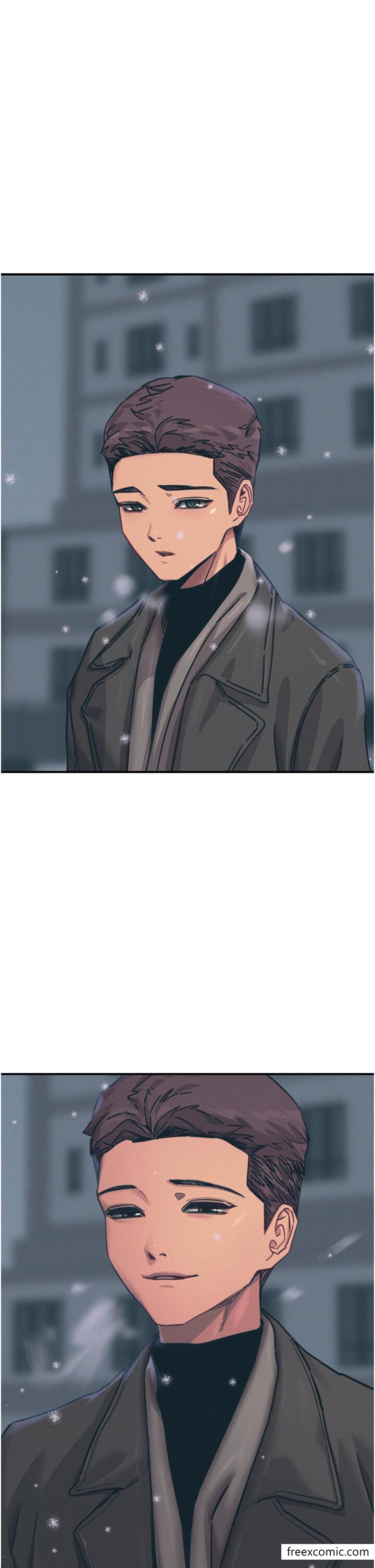 觸電大師第74話-做我女朋友好嗎？