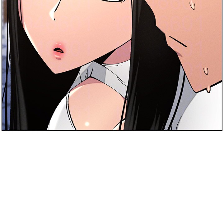 兄妹的秘密授课第41话-校园中央上演立鸟秀